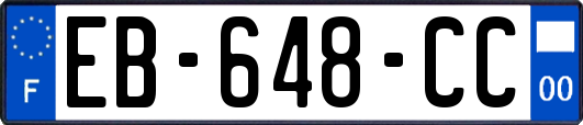 EB-648-CC