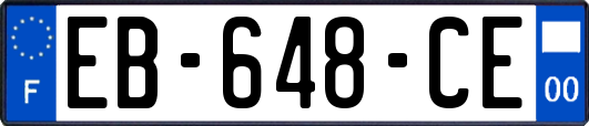 EB-648-CE
