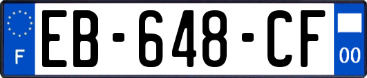 EB-648-CF