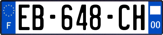 EB-648-CH