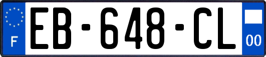 EB-648-CL