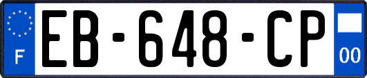 EB-648-CP