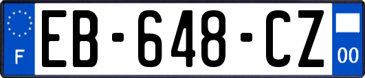 EB-648-CZ