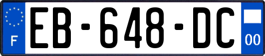 EB-648-DC