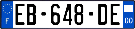 EB-648-DE