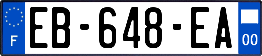 EB-648-EA