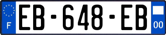 EB-648-EB