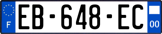 EB-648-EC