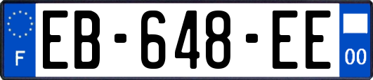 EB-648-EE