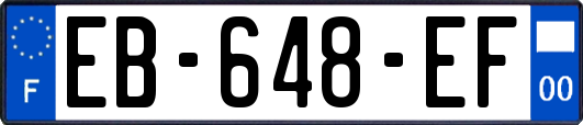 EB-648-EF
