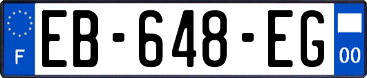 EB-648-EG
