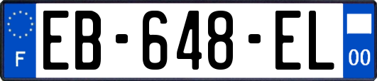 EB-648-EL