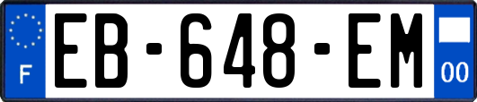 EB-648-EM