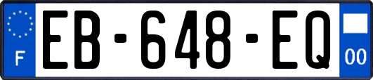 EB-648-EQ