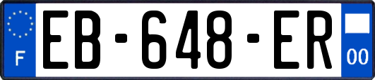 EB-648-ER