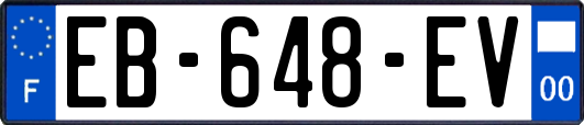 EB-648-EV