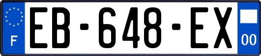EB-648-EX