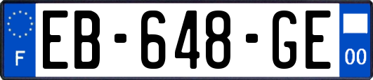 EB-648-GE