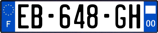 EB-648-GH