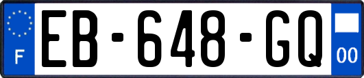 EB-648-GQ