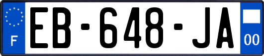 EB-648-JA