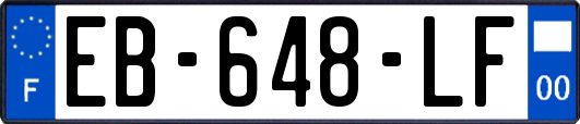 EB-648-LF