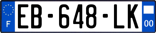 EB-648-LK