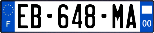 EB-648-MA