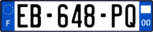 EB-648-PQ