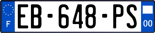 EB-648-PS