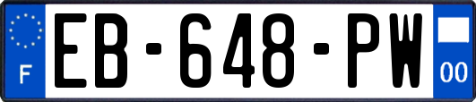 EB-648-PW