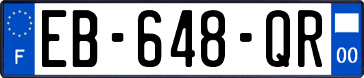 EB-648-QR