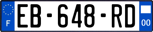 EB-648-RD
