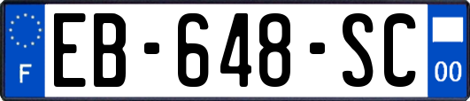 EB-648-SC