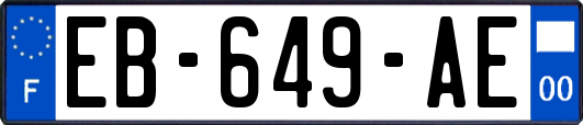 EB-649-AE