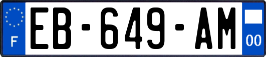 EB-649-AM