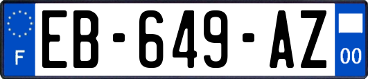 EB-649-AZ