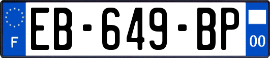 EB-649-BP