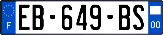 EB-649-BS