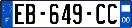 EB-649-CC