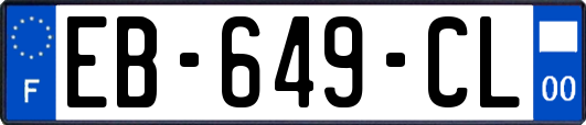 EB-649-CL