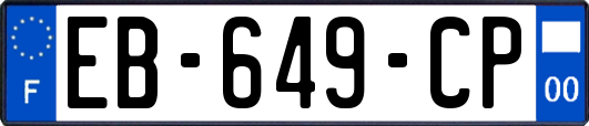 EB-649-CP