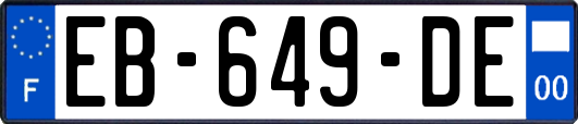 EB-649-DE