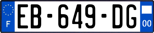 EB-649-DG