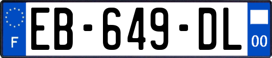 EB-649-DL