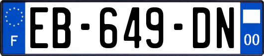 EB-649-DN