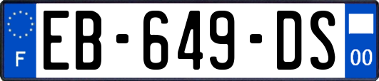 EB-649-DS