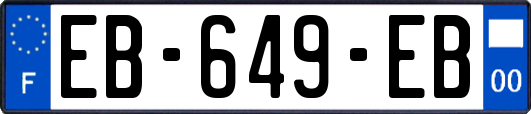 EB-649-EB