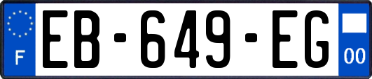 EB-649-EG