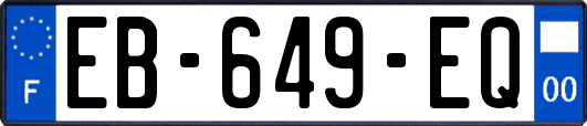 EB-649-EQ